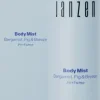 Body mist &c bergamot, fig & breeze 50 ml