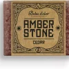 Boles d'olor amberblokje cedar