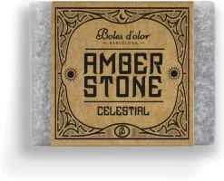 Boles d'olor amberblokje celestial