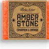 Boles d'olor amberblokje cinnamon orange