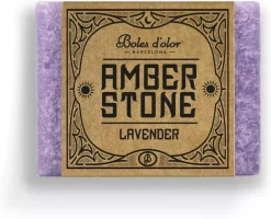 Boles d'olor amberblokje lavender