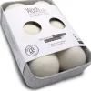 Boles d'olor wash up drogerballen 6 stuks