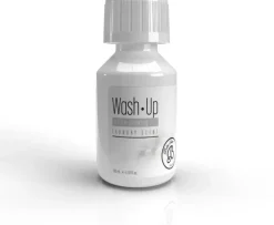 Boles d'olor wasparfum wash up white glowing 100 ml