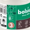 Bolsius gedenklicht nr.3 wit