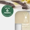 Bolsius geurverspreider true scents vanilla 60 ml