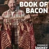 Book of bacon - powered by smokey goodness