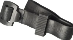 Boomband met gesp l45b2.5cm