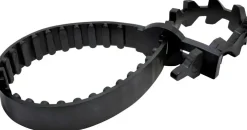 Boomband rattenstaartsl. l60cm 2st