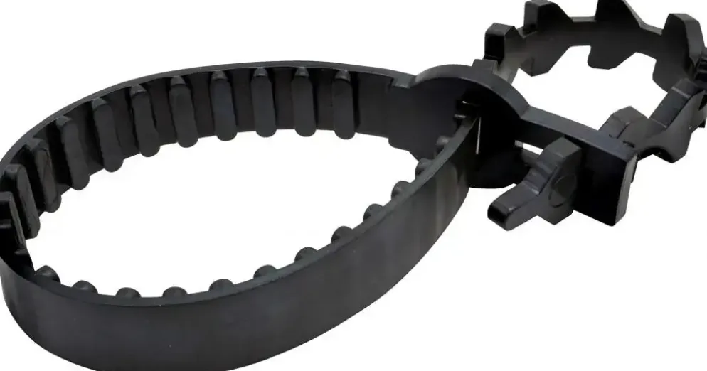 Boomband rattenstaartsl. l60cm 2st