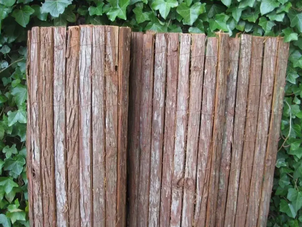 Boomschorsmat 100x300 cm