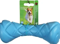Boon apporteerhalter drijvend 20 centimeter blauw