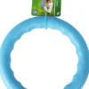 Boon apporteerring drijvend 16 centimeters blauw