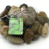 Boon aquariumsteen pebbels 20-30mm 1kg mix