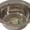Boon eetbak RVS Ø 13 cm - 370 ml