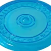Boon hondenspeelgoed frisbee drijvend blauw 23 cm