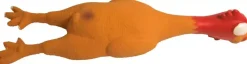 Boon Hondenspeelgoed latex kalkoen groot 42 cm