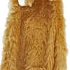 Boon Hond Speelg. hondenspeelgoed kangoeroe+piep 35cm bruin