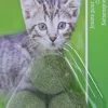 Boon kattenspeelgoed catnip ballen blister a 3 stuks