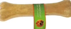Boony geperst bot met banderol, 25cm