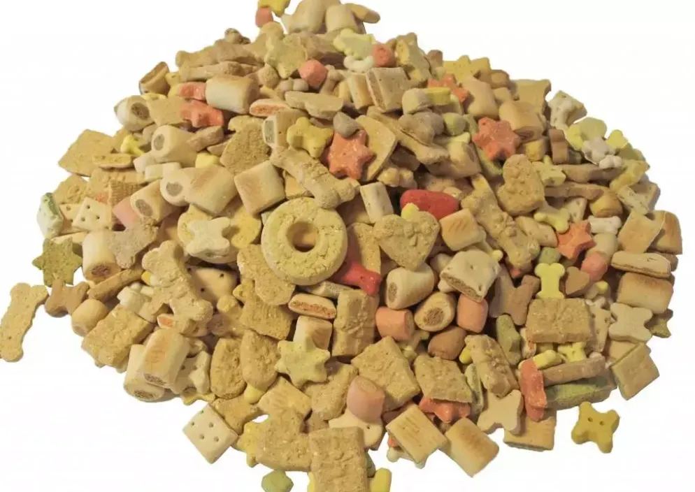 Boony hondenkoek mix voordeelzak 2kg