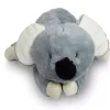 Boony hondenspeelgoed koala pluche eco met piep 35 cm