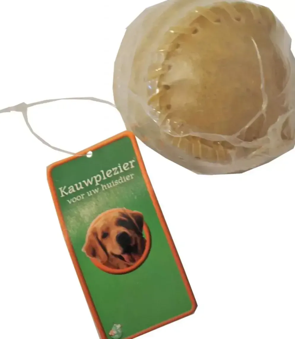 Boony kauwbal gevuld met munchy