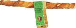 Boony natuurlijke snack gedraaide stick met kip, 28cm