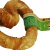 Boony natuurlijke snack hart met kip, 12,5cm
