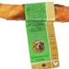 Boony natuurlijke snack wokkel met kip, 16cm