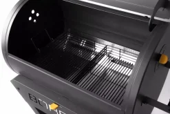 Boretti Barilo 2.0 barbecue