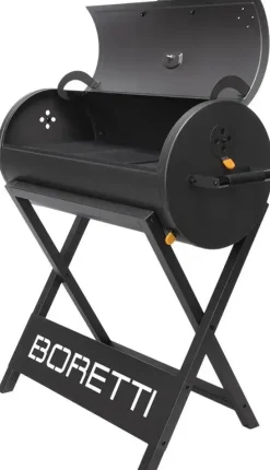 Boretti Barilo 2.0 barbecue