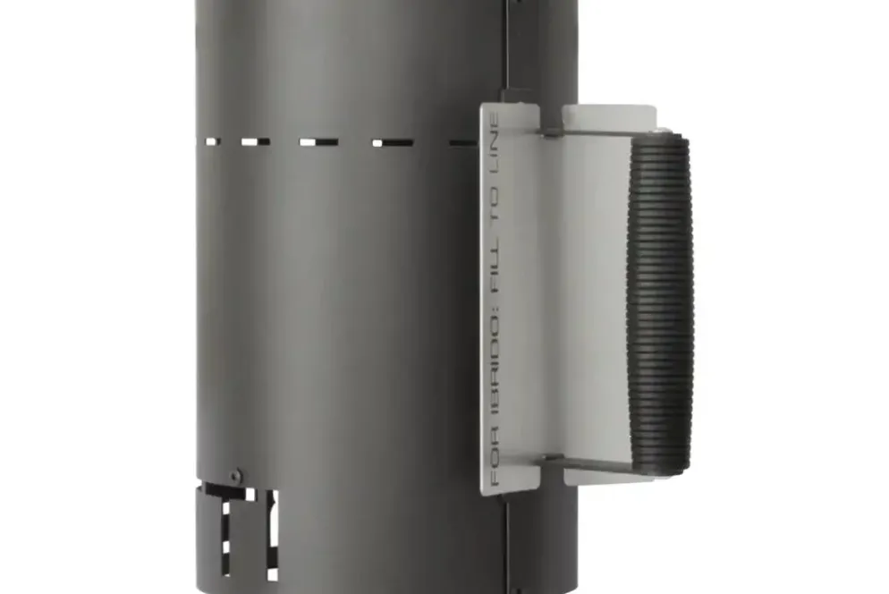 Boretti Bbq brikettenstarter