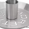 Boretti Bbq gevogelte stomer