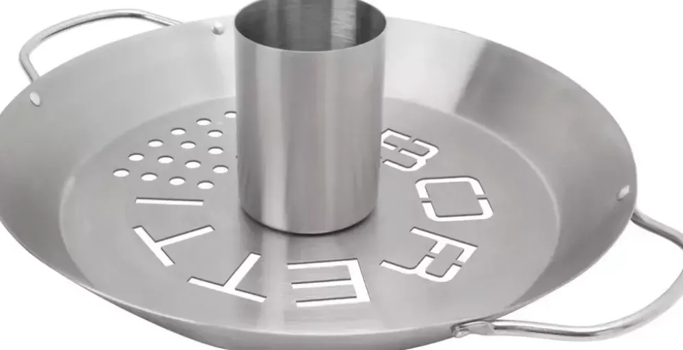 Boretti Bbq gevogelte stomer