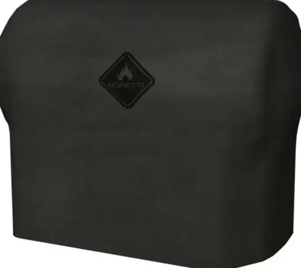 Boretti Bbq hoes Barilo