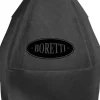 Boretti Bbq hoes Ceramica compact