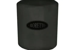 Boretti Bbq hoes Tonello