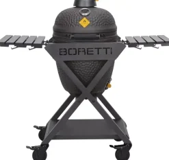 Boretti Ceramica keramische barbecue medium