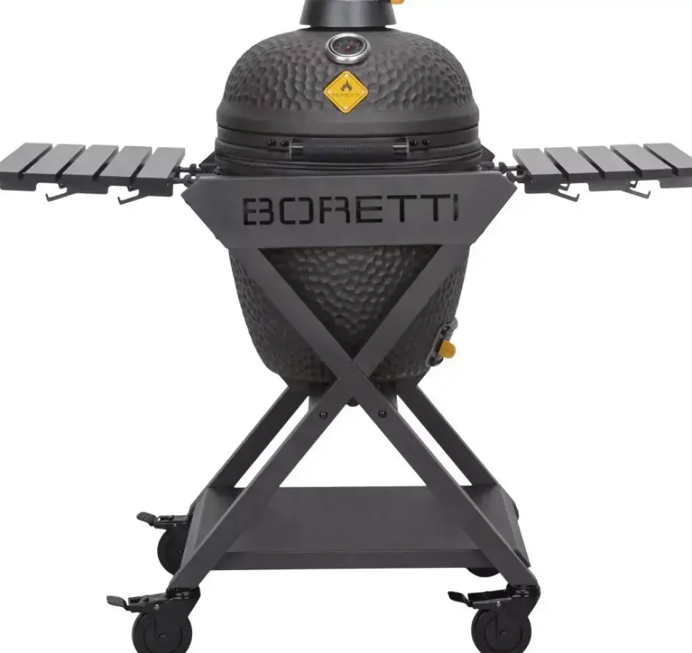 Boretti Ceramica keramische barbecue medium