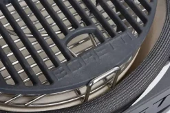 Boretti Ceramica keramische barbecue medium