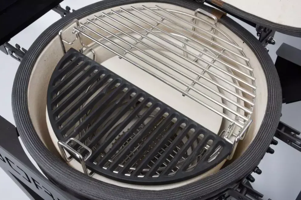 Boretti Ceramica keramische barbecue medium