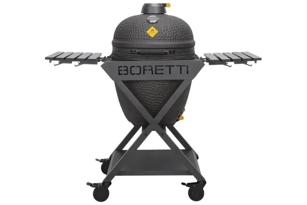 Boretti Ceramica2.0 large kamado