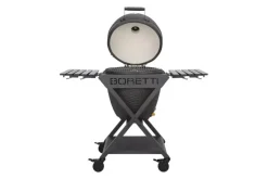 Boretti Ceramica2.0 large kamado