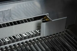 Boretti Imperatore nero gasbarbecue 4b
