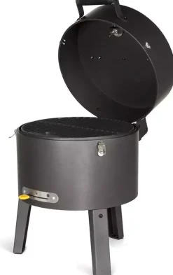 Boretti Tonello houtskoolbarbecue