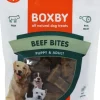 Boxby Beef Bites 100g