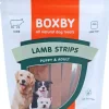 Boxby Strips lam 90 gram