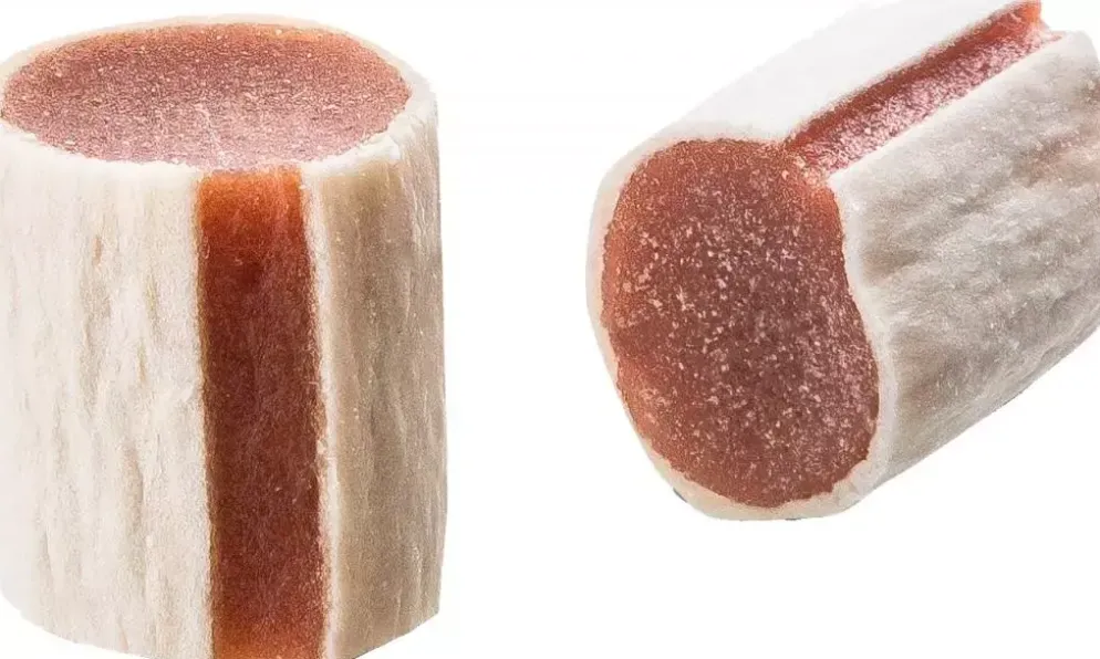 Boxby Sushi kip & vis 100 gram