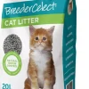 BreederCelect kattenbakvulling 20ltr