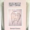 Bridgewater geurkaars glas votive sweet grace